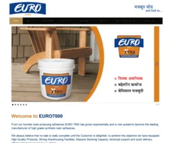 Euro7000.com(EuroPakka Jod Hamesha) Screenshot