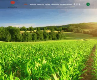 Euroagroec.com(Euroagroec) Screenshot