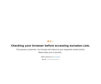 Euroaion.com(EuroAion is a perfect quality private European server of Aion) Screenshot