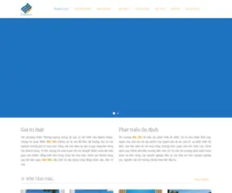 Eurocavn.com(BỒN) Screenshot