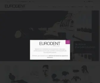 Eurodent.it(Treat Yourself) Screenshot