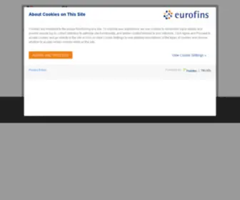 Eurofins.ph(Eurofins) Screenshot