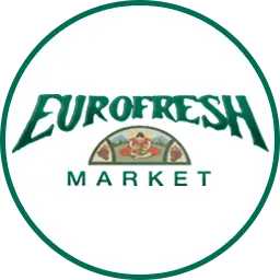 Eurofreshmarket.com Logo