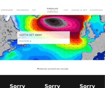 Euroglass90.com(Euroglass) Screenshot