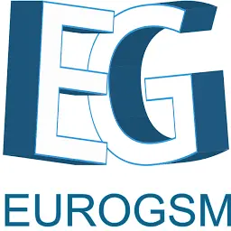 Eurogsm.sk Logo