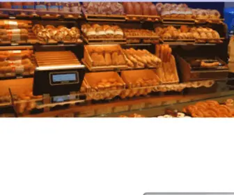 Euroingredients.net(Food Application & Innovation) Screenshot