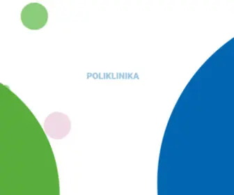 Eurolabns.com(POLIKLINIKA EUROLAB) Screenshot