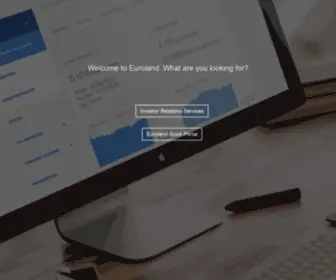 Euroland.com(Euroland) Screenshot