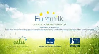 Euromilk.org(Euromilk) Screenshot