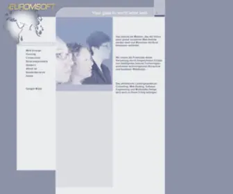 Euromsoft.net(Euromsoft) Screenshot
