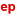 Europapress.tv Favicon