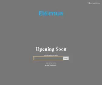 Europasmood.com(Create an Ecommerce Website and Sell Online) Screenshot