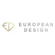 Europeandesign.ca Logo