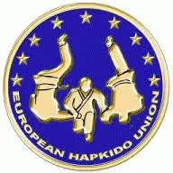 Europeanhapkido.com Logo