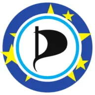Europeanpirateparty.eu Logo