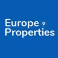 Europe.properties Logo