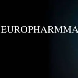 Europharmma.com Logo