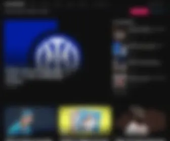 Eurosport.it(Notizie sportive) Screenshot