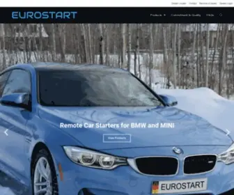 Eurostart.com(Holiday in the Alps holiday) Screenshot