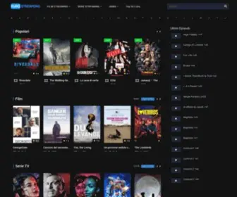 Eurostreaming.tools(Eurostreaming tools) Screenshot