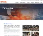 Eurotechnocom.com Screenshot