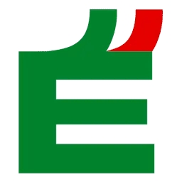 Eurotras.com Logo