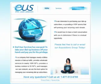 Eusinc.net(Eusinc) Screenshot