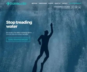 Eustondigital.co.uk(London Digital Marketing Agency) Screenshot