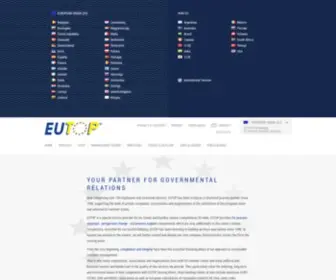 Eutop.com(Eutop) Screenshot