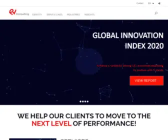 EV.am(EV Consulting) Screenshot
