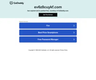 EV6Z8Cuykf.com(快猫短视频) Screenshot