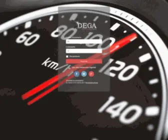 Eva360.cl(DEGA) Screenshot
