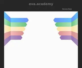 Eva.academy(Eva academy) Screenshot