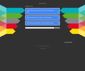 Evaf.com(evaf) Screenshot