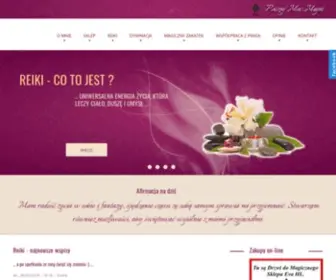 Evahl.pl(Twój Magiczny Zakątek) Screenshot