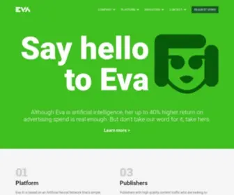 Eva.live(Eva live) Screenshot