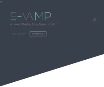 Evamp.org(Evamp provides affordable) Screenshot