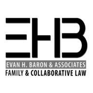 Evanbaron.com Favicon