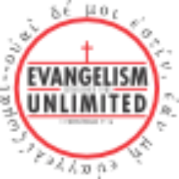 Evangelismunlimited.org Logo