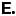 Evanlessler.com Favicon