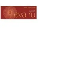 Evaru.com(Eva ru) Screenshot