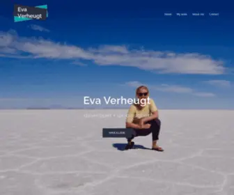 Evaverheugt.nl(Developer) Screenshot