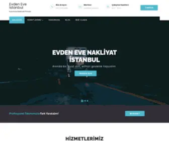 Evdeneve.istanbul(Yapım) Screenshot