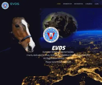 EVDS.org(EVDS) Screenshot