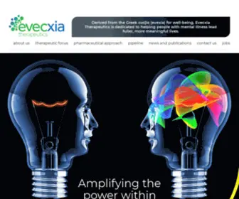 EvecXia.com(Evecxia) Screenshot