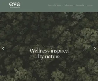 Eveinvestments.com.au(Eveinvestments) Screenshot