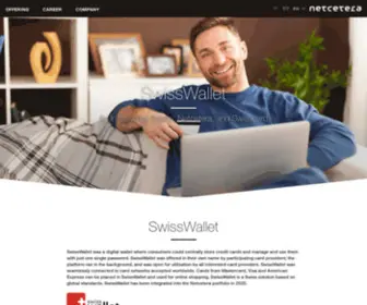 Eveni.com(What we offer) Screenshot