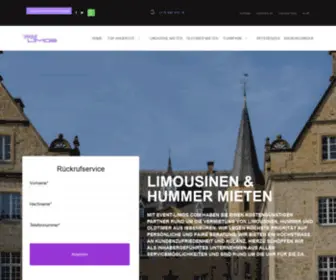 Event-Limos.com(Event Limos) Screenshot