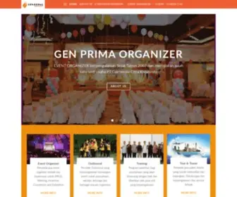 Eventorganizerjakarta.com(Jasa EO Jakarta) Screenshot