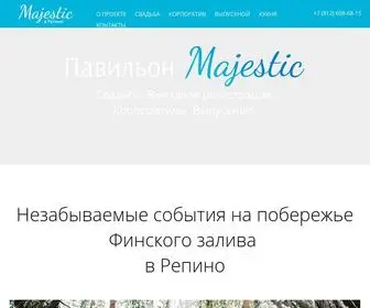 Eventoria.ru(Eventoria) Screenshot